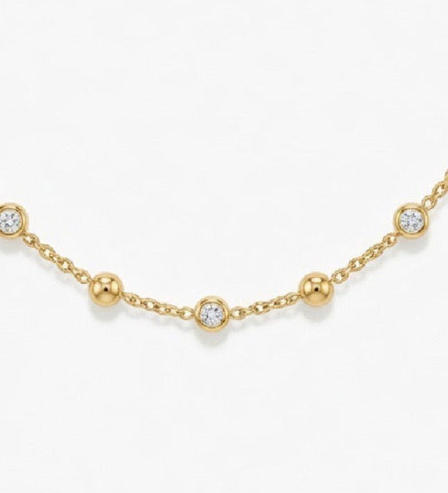 Carley Necklace
