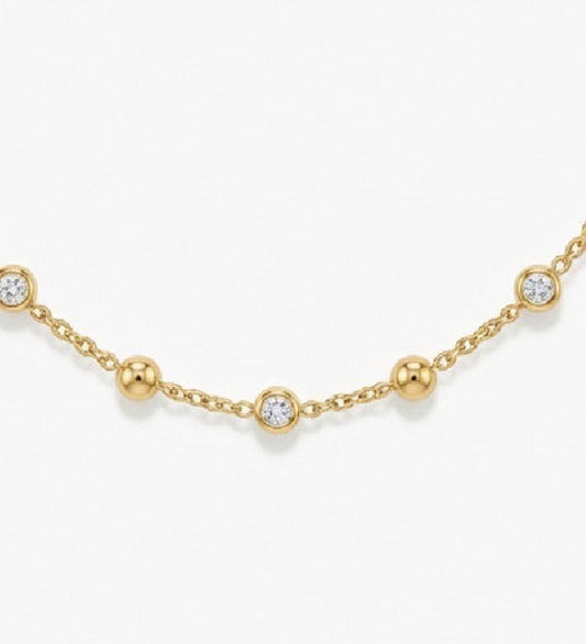 Carley Necklace