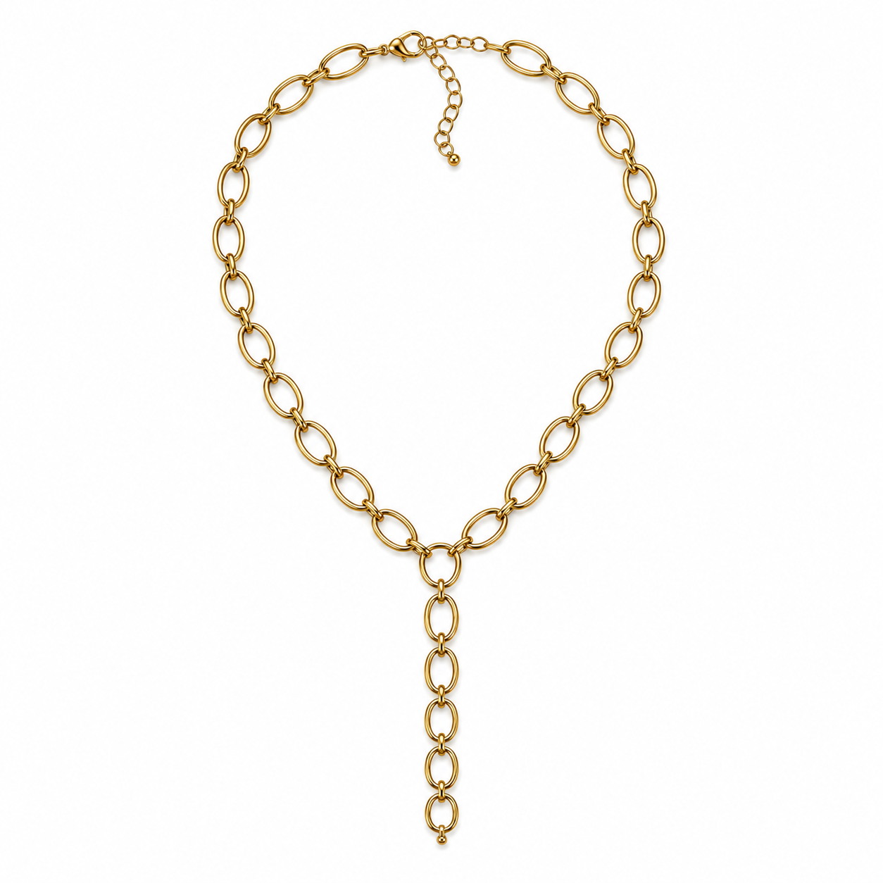 Winnie Necklace