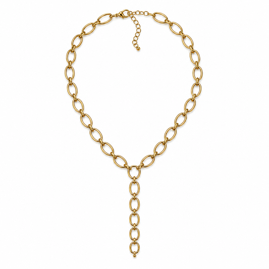 Winnie Necklace