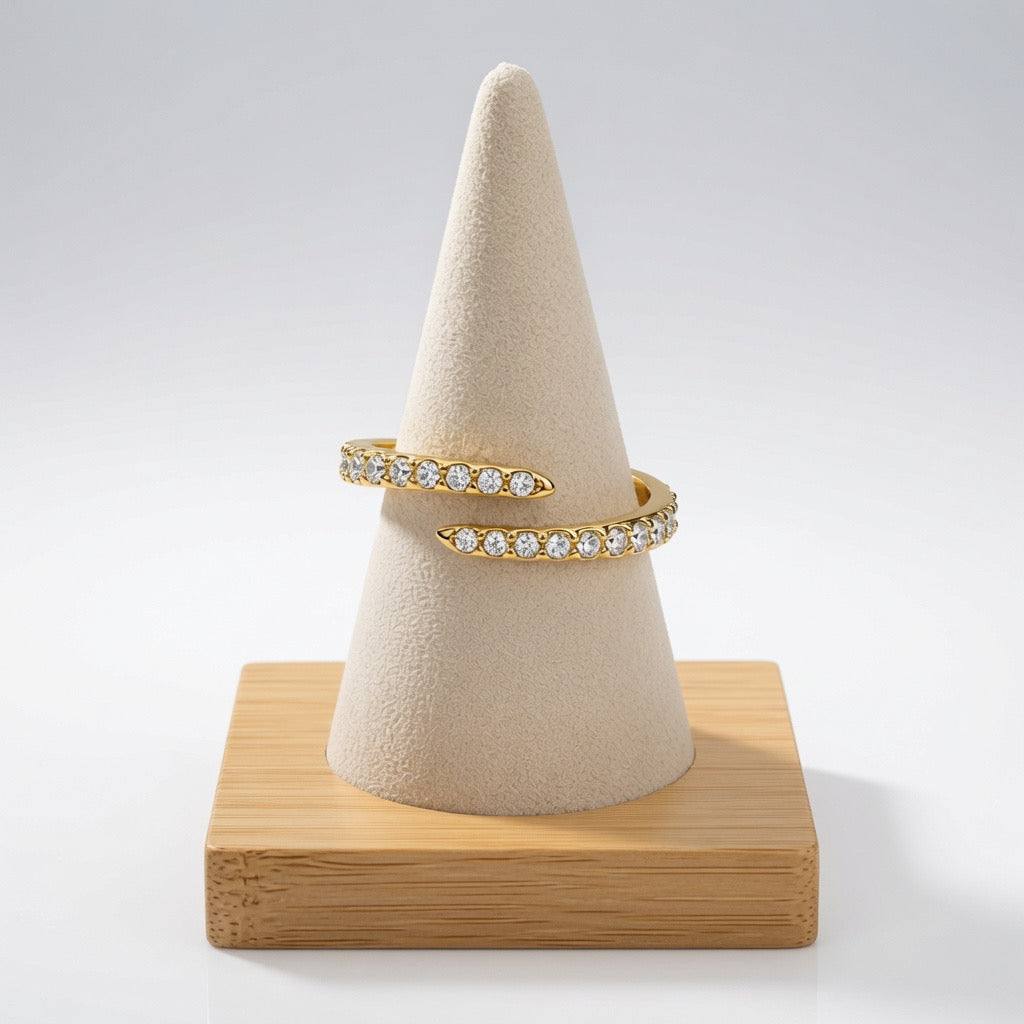 Kristine Ring