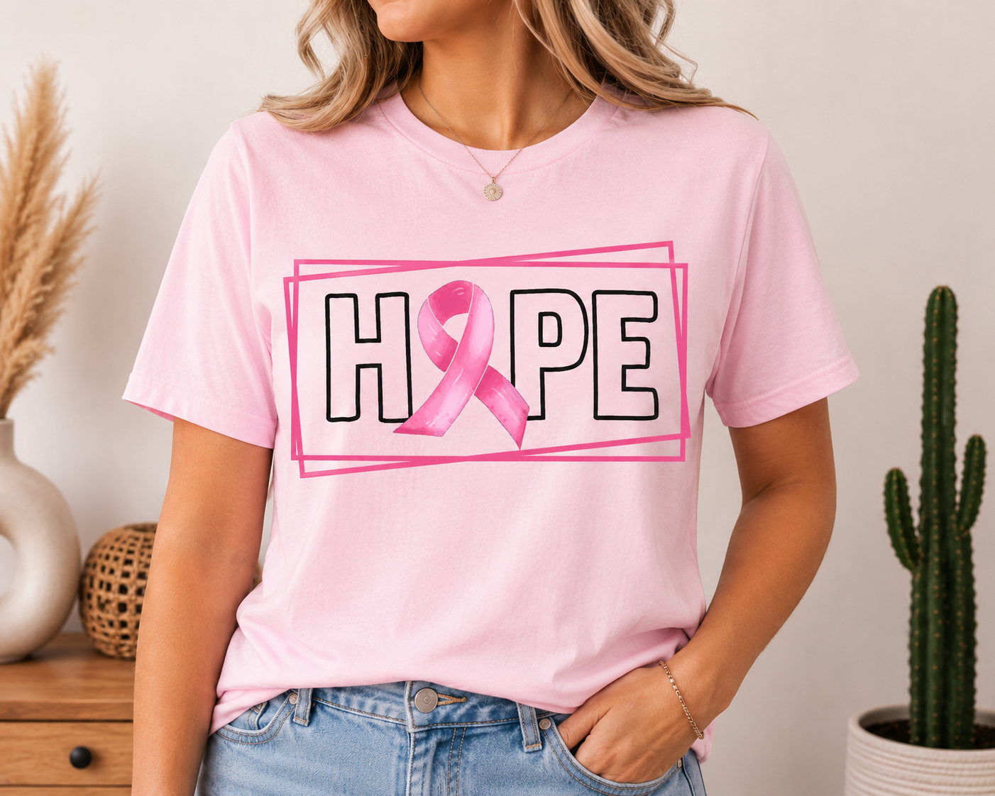 Hope- Unisex Graphic Tee