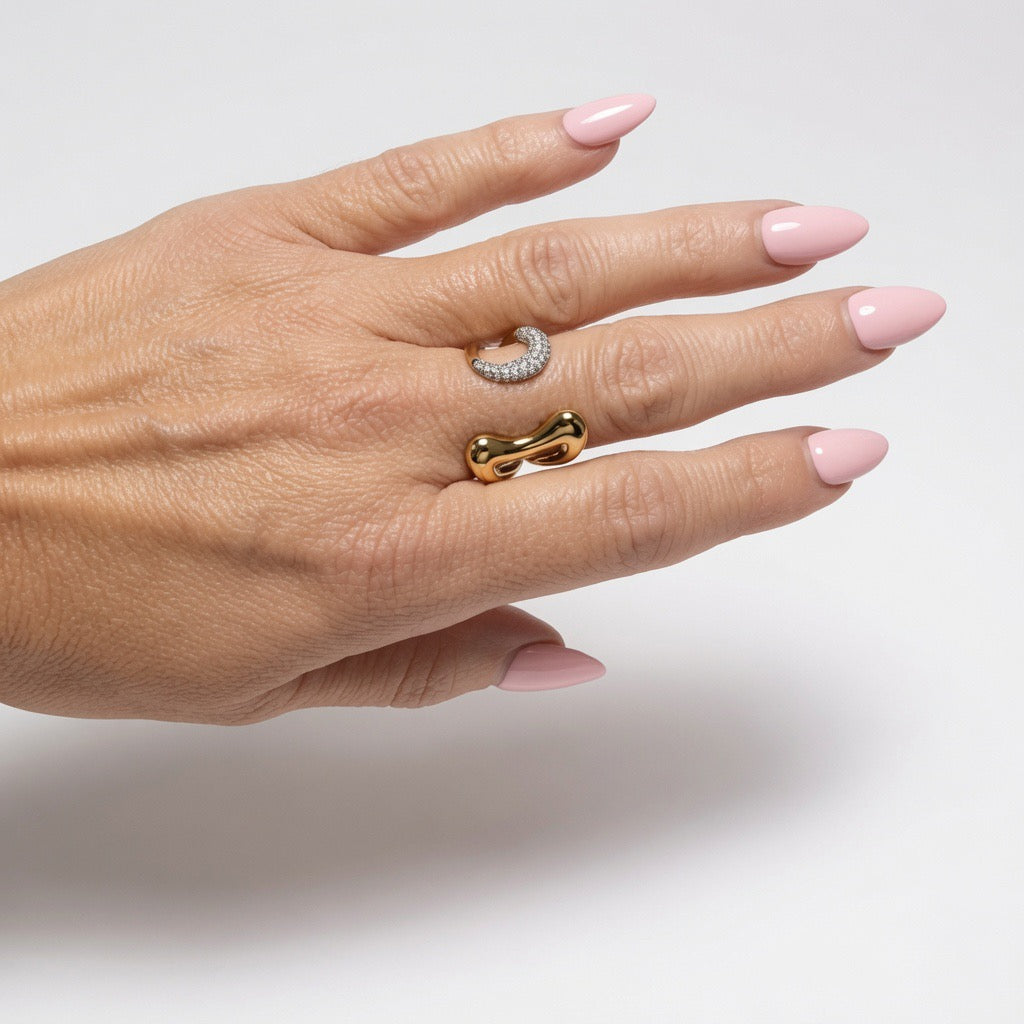 Blanche Ring
