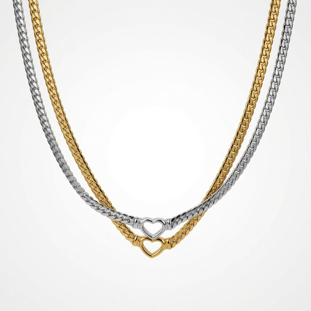 Lovey Necklace