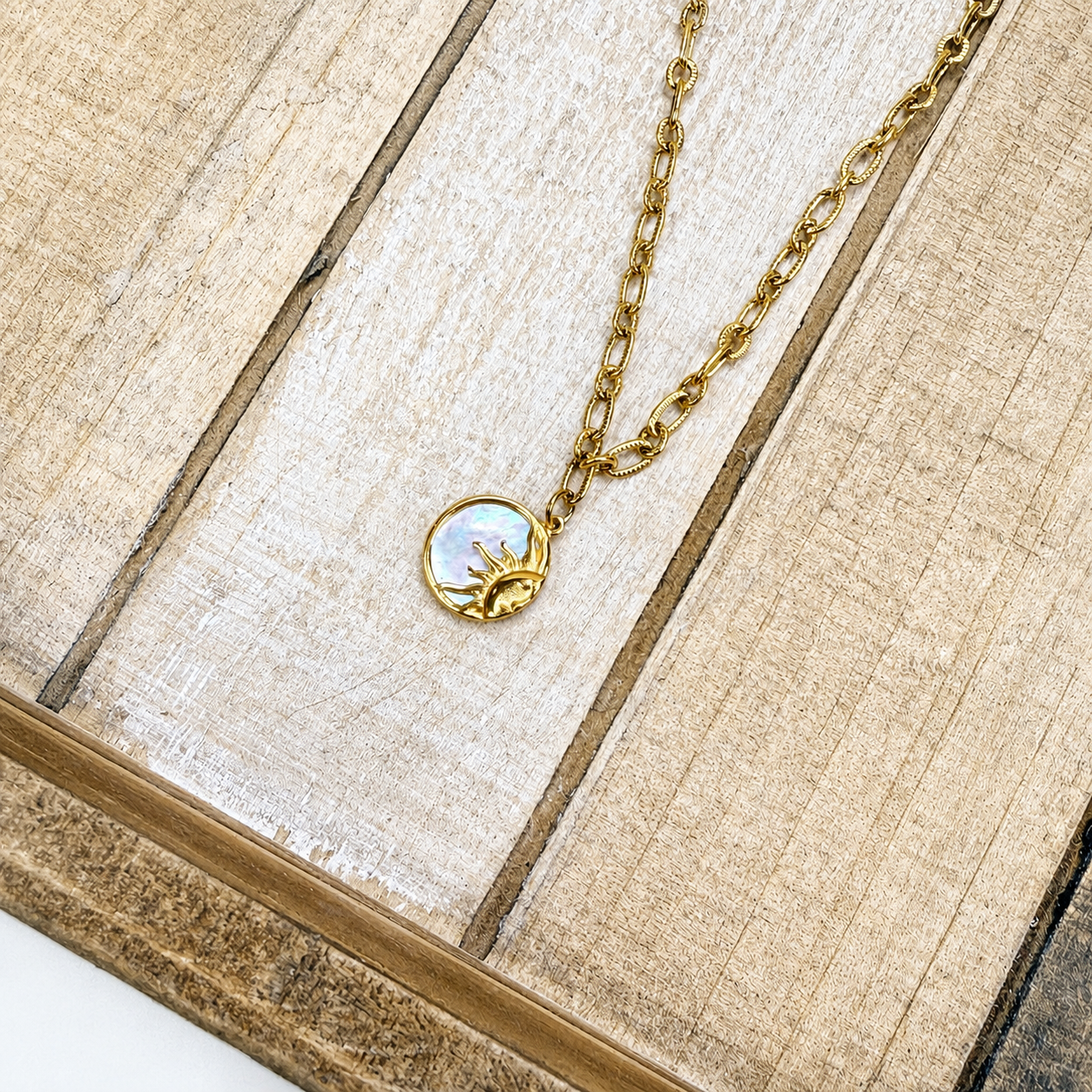 Florence Necklace