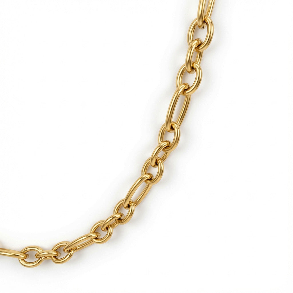 Kelly Toggle Necklace