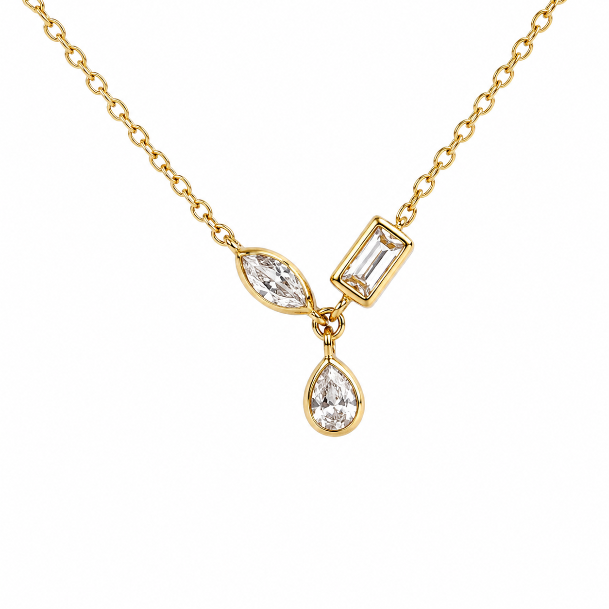 Libby Necklace
