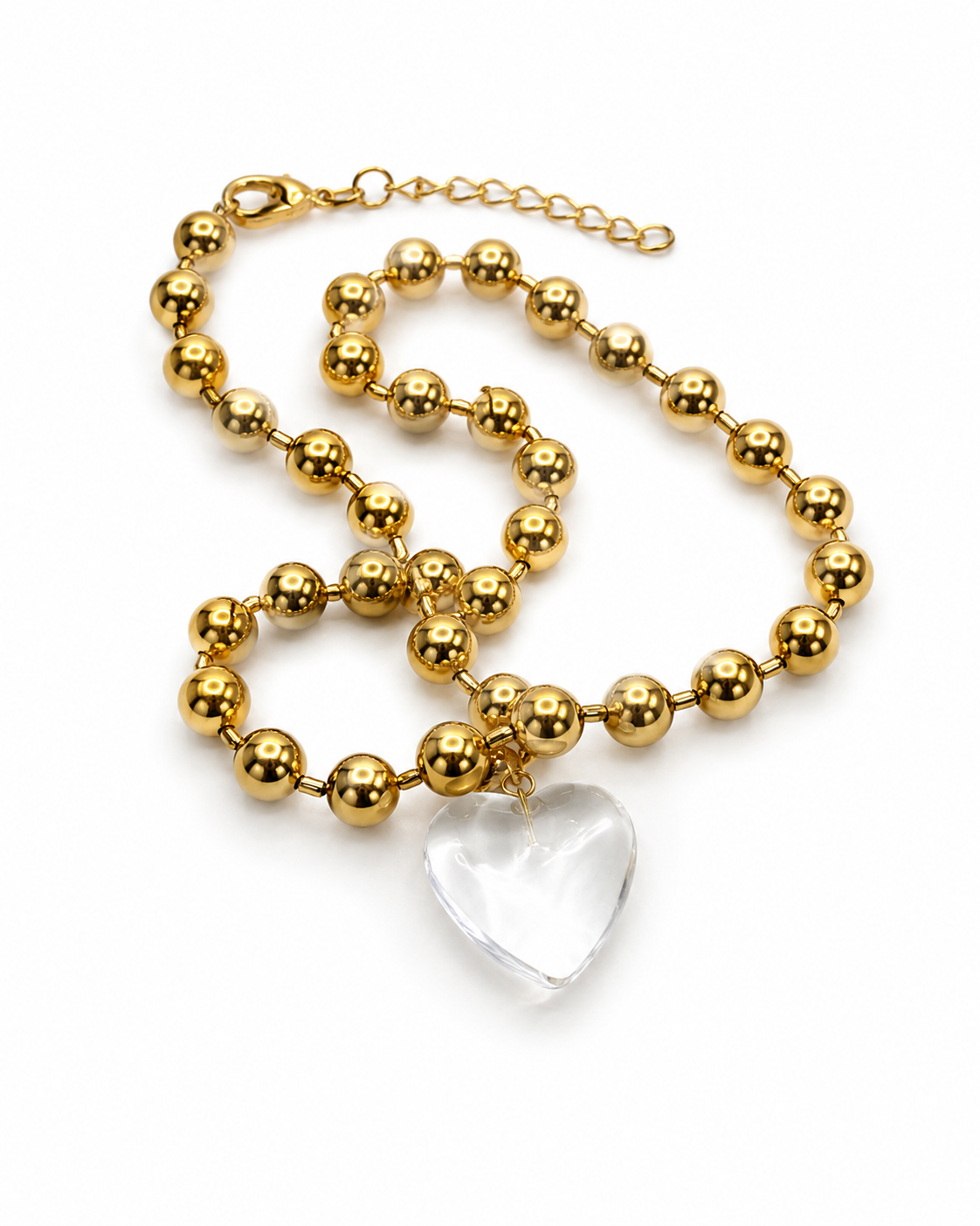 Evelyn Necklace