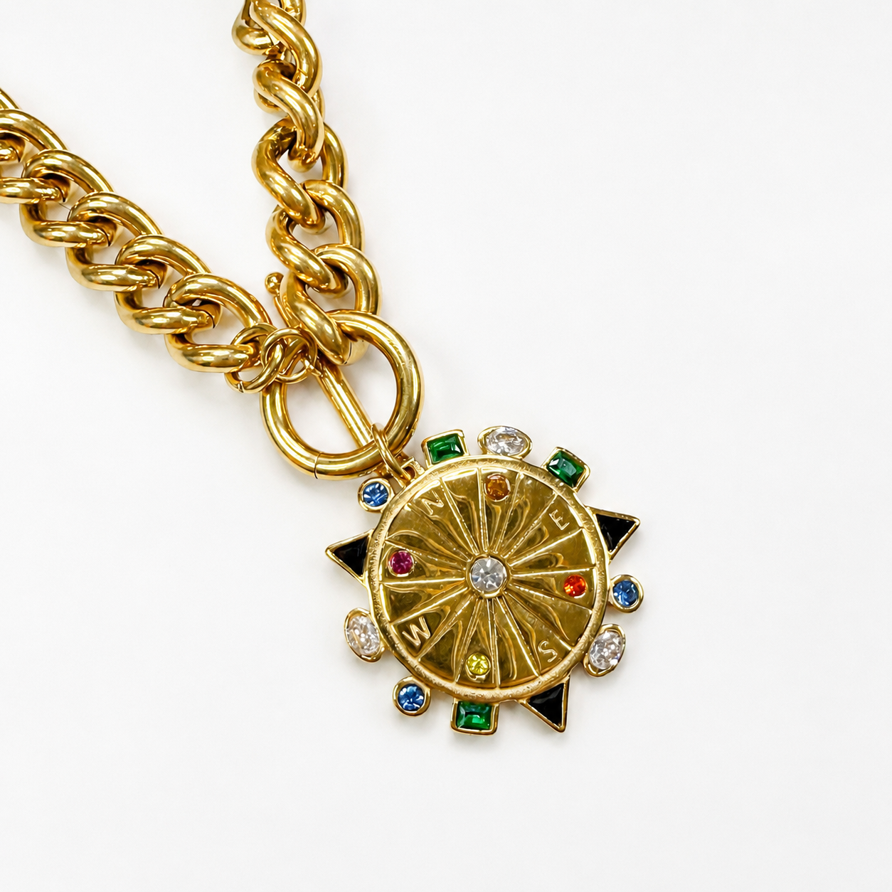 Gloria Necklace