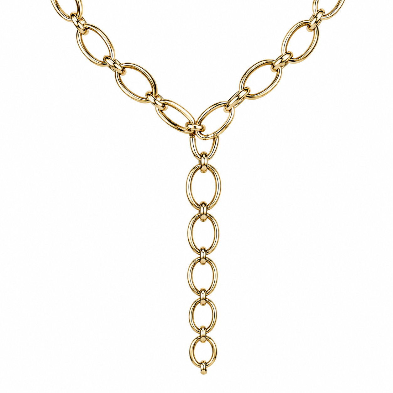 Winnie Necklace