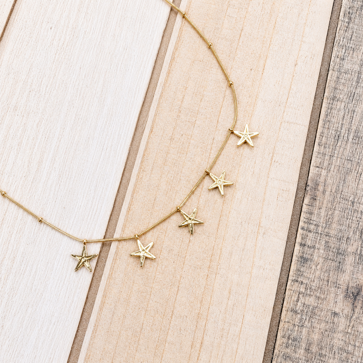 Carolina Necklace