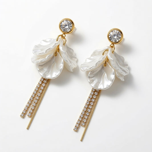 Farah Earrings