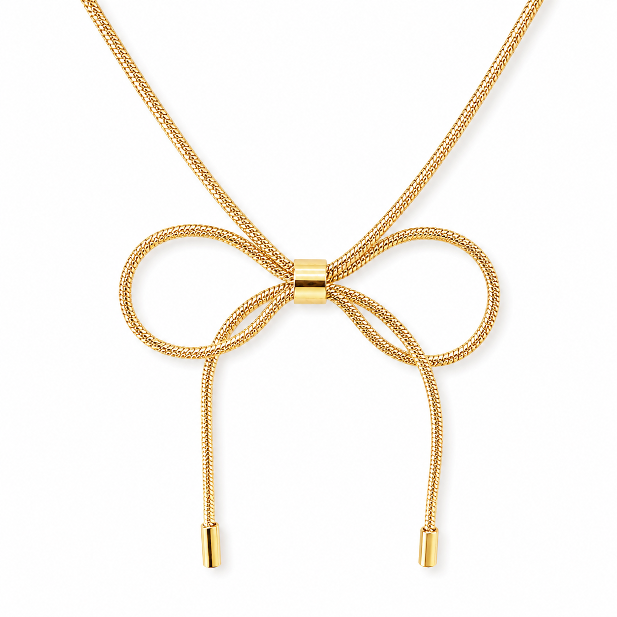 Millie Necklace