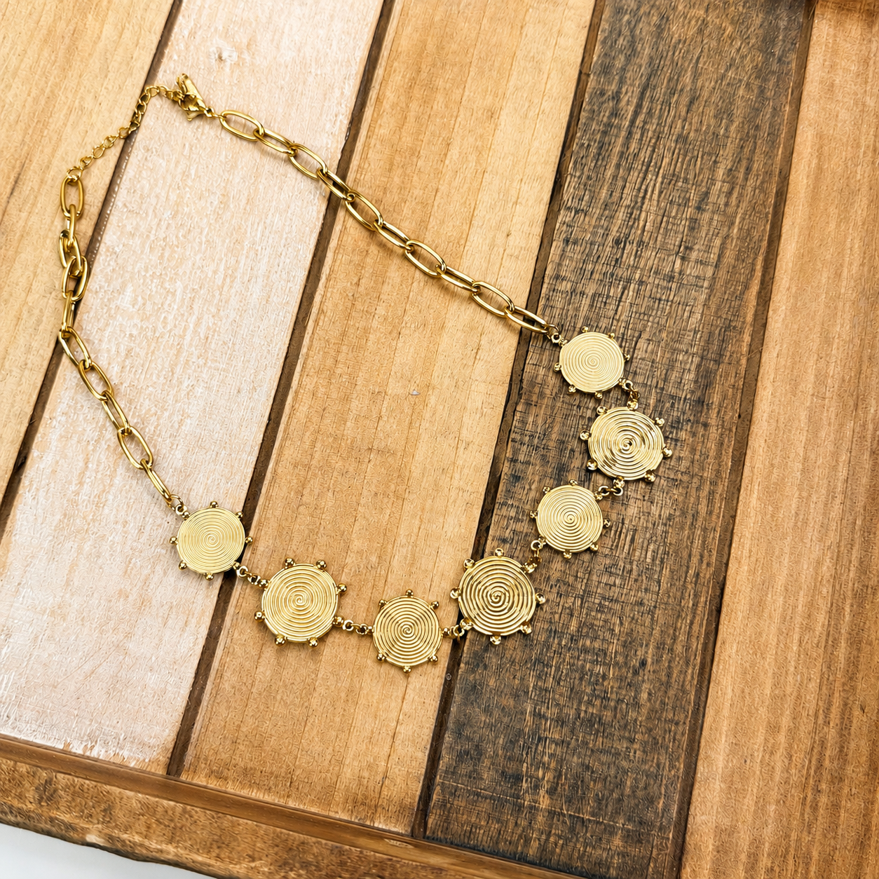 Nancy Necklace