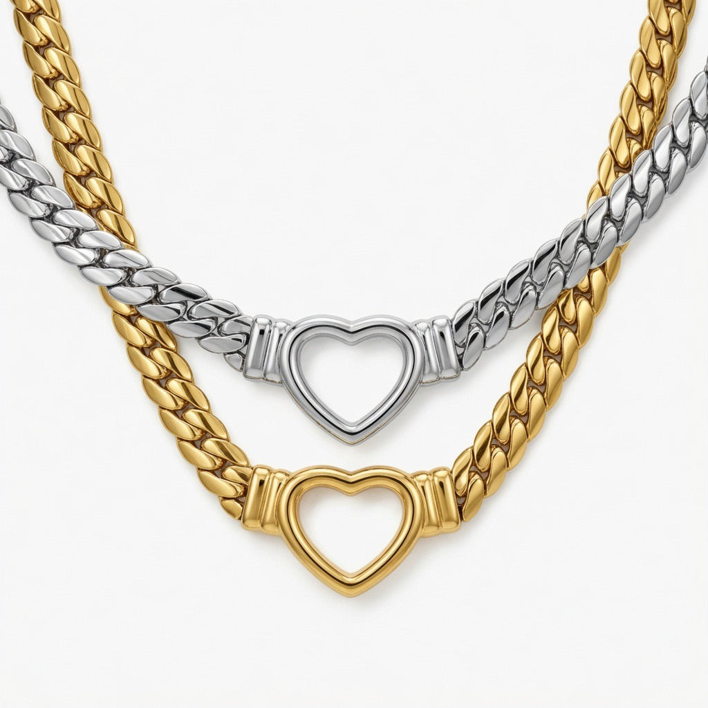 Lovey Necklace