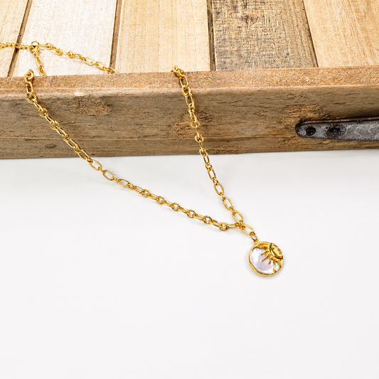 Florence Necklace