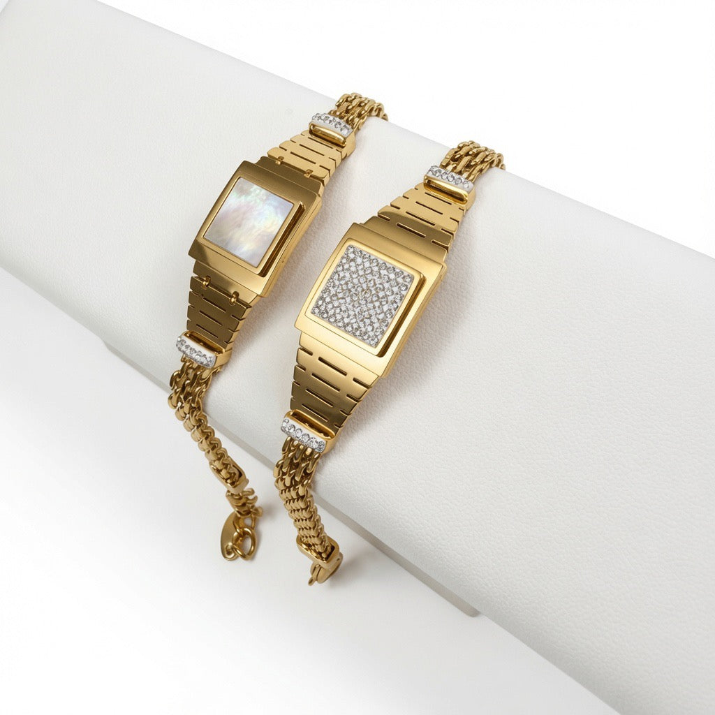 Betty Bracelet (Now in two options!)