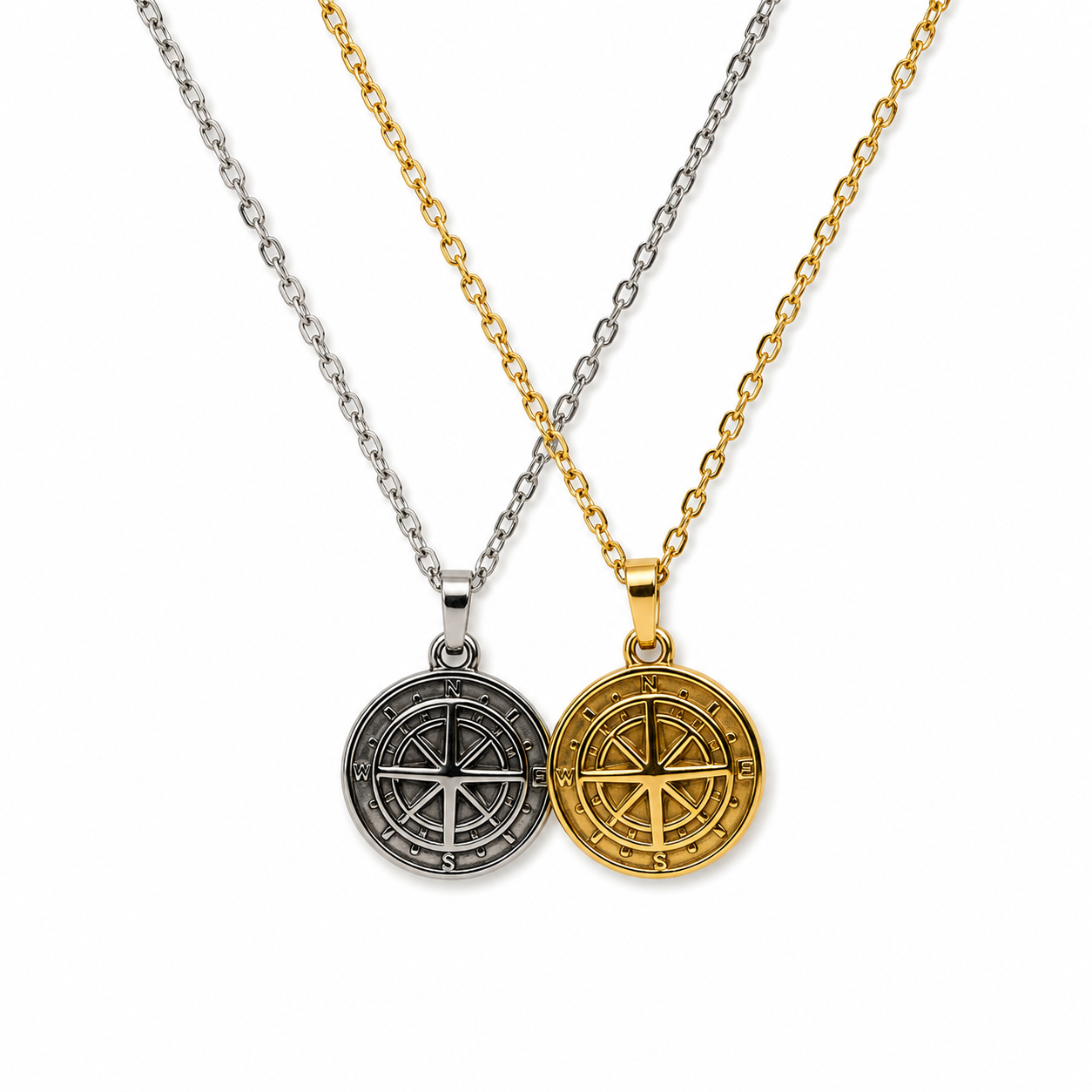 Amelia Necklace