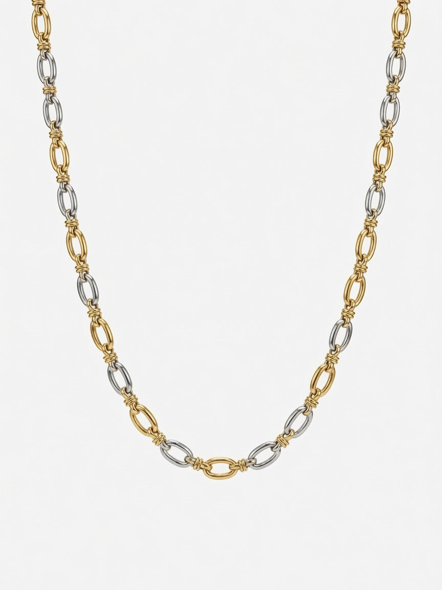 Ivy Necklace