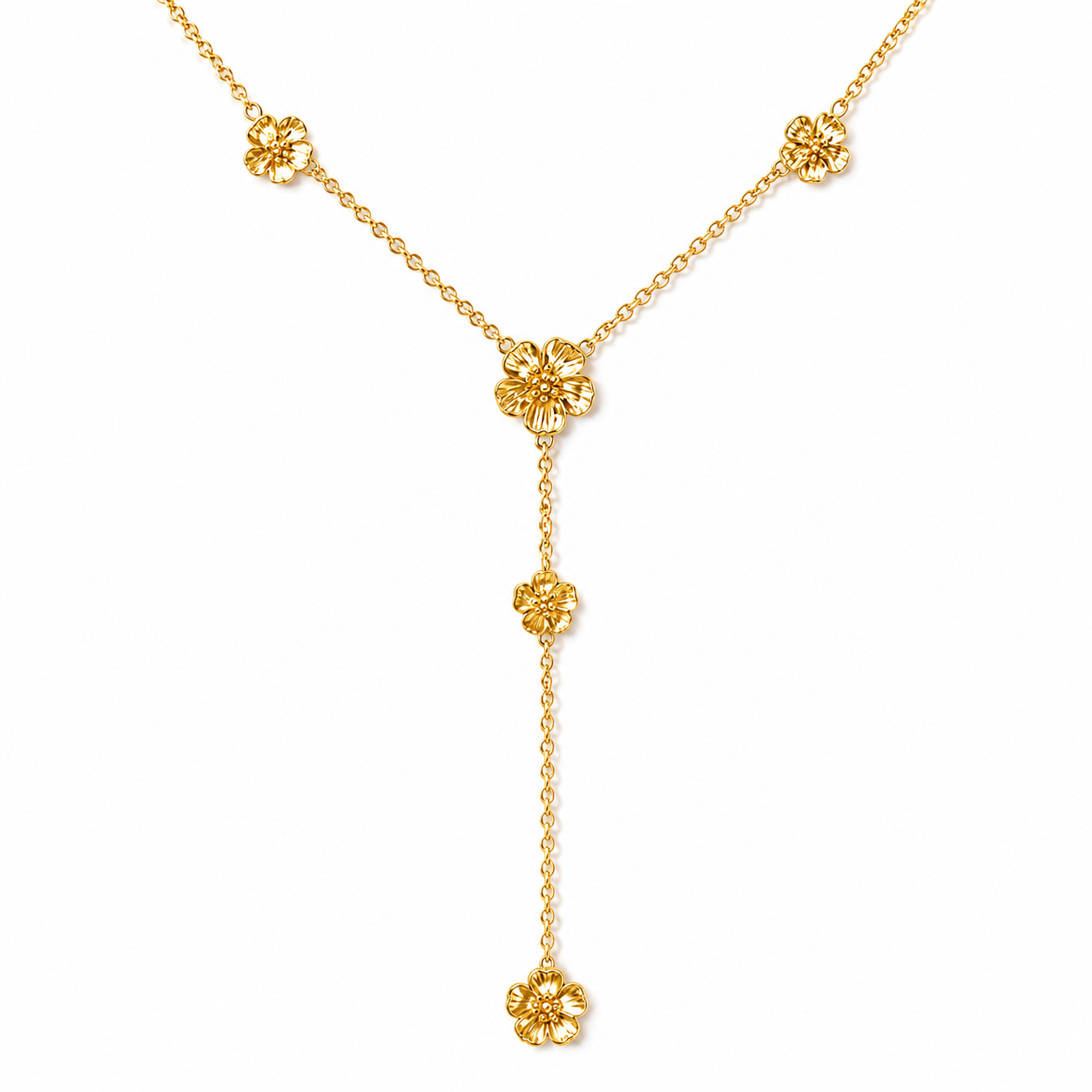 Jane Necklace