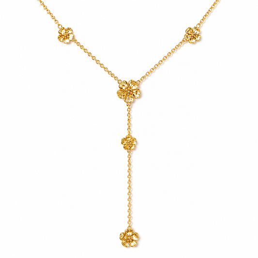 Jane Necklace