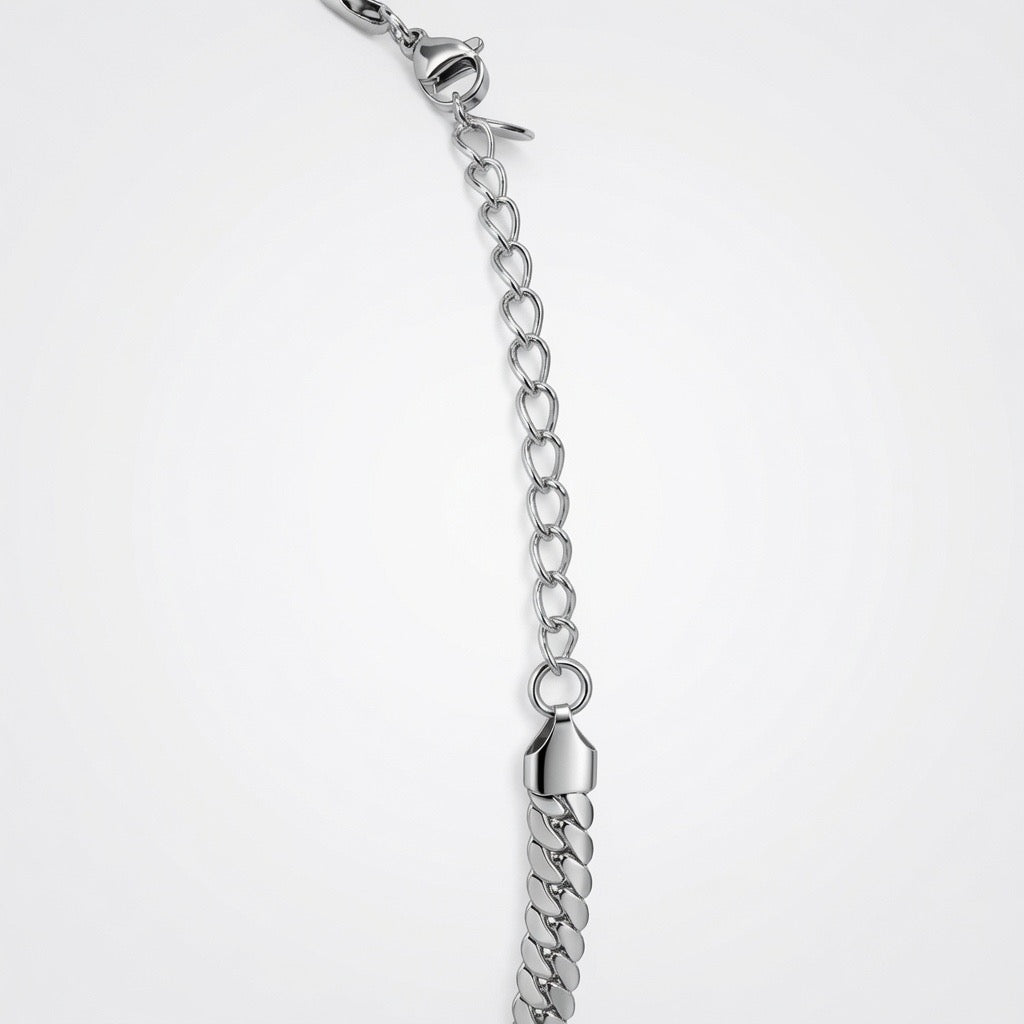 Lovey Necklace