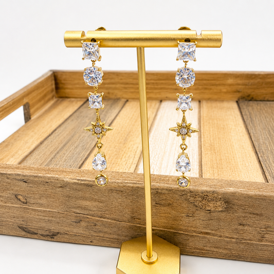Clara Earrings