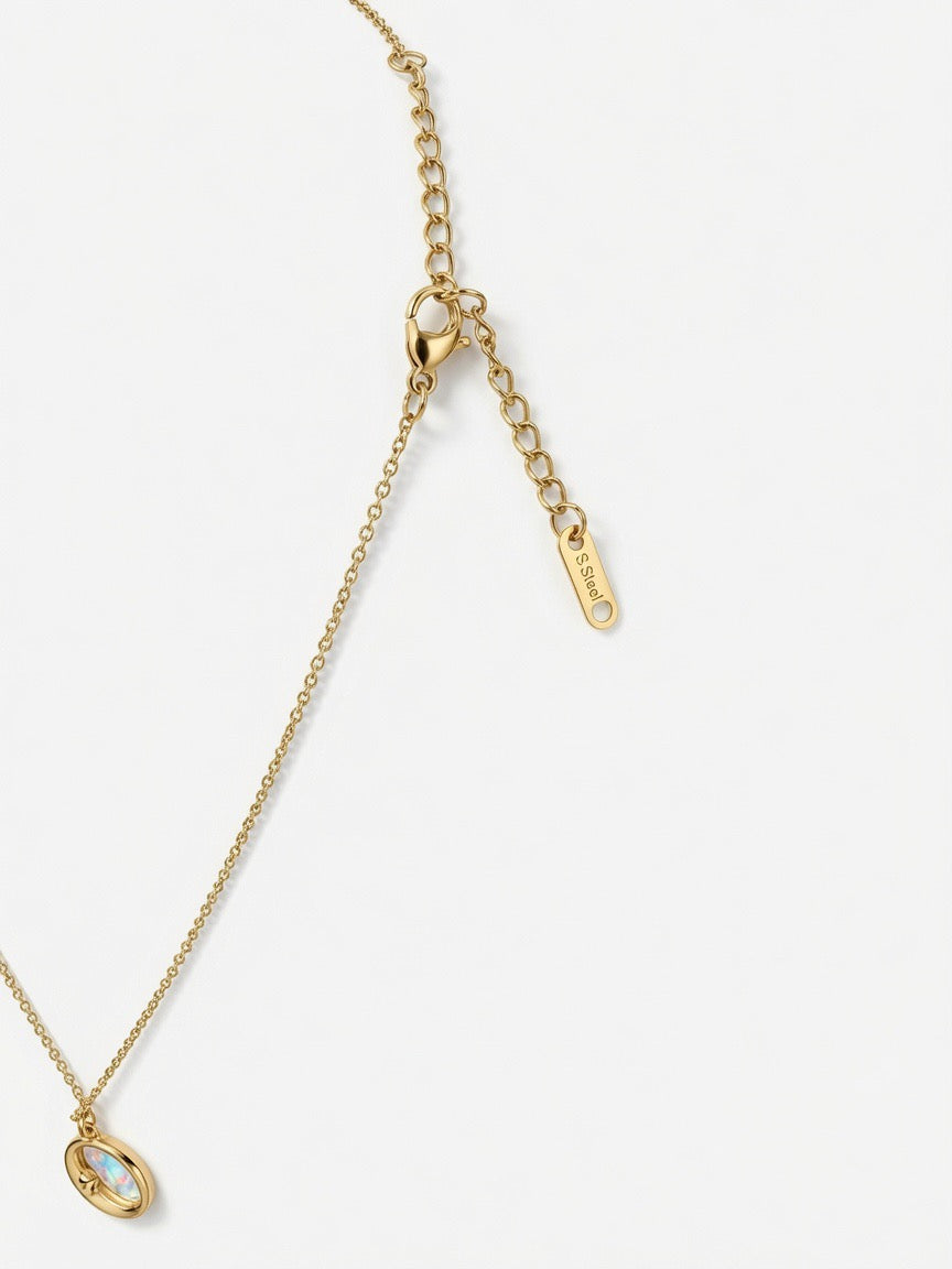 Rachel Necklace