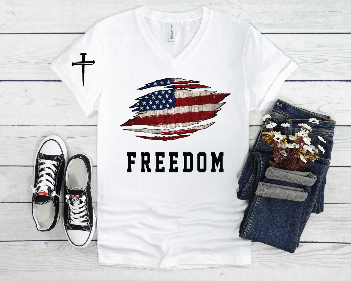 Freedom